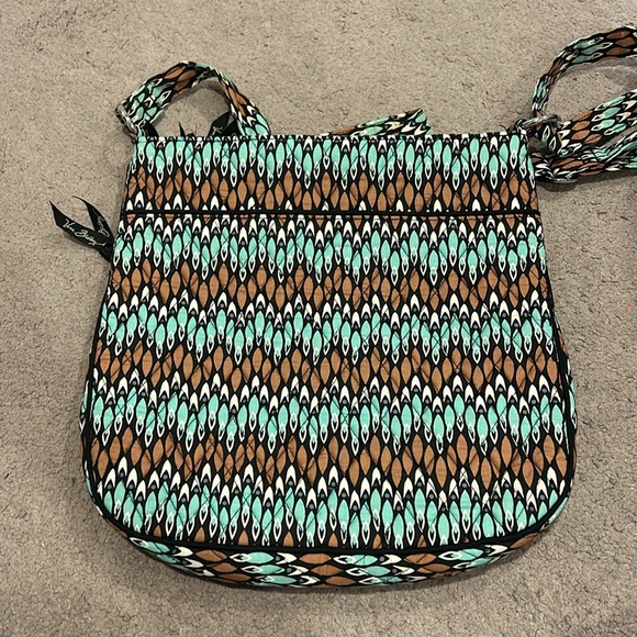 Vera Bradley Crossbody Bag - Picture 2 of 2
